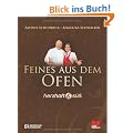 Herzhaft & s�� - Feines aus dem Ofen