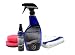 Ultima Interior Car Care Clean & Protect Kit