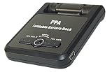 PPA Intl APB20SPHE Sync and Charge Multi-function Foldable Dock