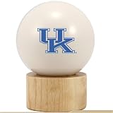 Kentucky Wildcats Cue Ball