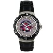 Game Time Men's NBA Toronto Raptors Agent Series Watch #BD-TOR