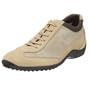 Tod's Men's  Canvas Studded Driving Sneakers