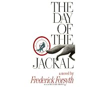 The Day of the Jackal | [Frederick Forsyth]
