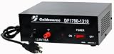 Goldsource® DF1790-1310 DC Regulated 13.8 Volt / 10 Amp Switching Power Supply
