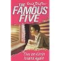 Five on Kirrin Island Again (Famous Five)