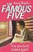  : Five on Kirrin Island Again (Famous Five)