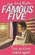 Five on Kirrin Island Again (Famous Five)