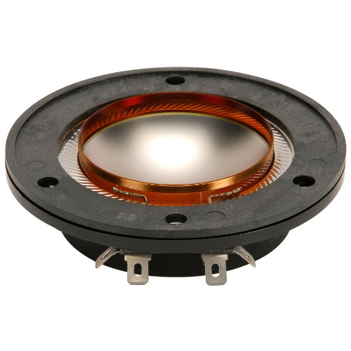 EMINENCE PSD2002-16DIA 1-Inch Throat Size HF Device