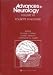 Tourette Syndrome (Advances in Neurology)