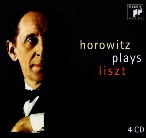 Vladimir Horowitz - Horowitz Plays Liszt - Zortam Music
