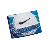 Nike Super Fly Precision Power Distance Golf Balls (12 Count)
