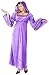Adult Lavender Lady In Waiting Costume