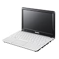 Samsung - NC110 Dual Core N570 - Netbook 10.1'' - Intel Atom N570 - 250 Go - 1024 Mo - Windows 7 - Dur�e de batterie : 6 cells - Rose