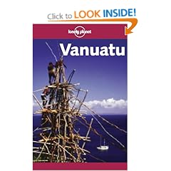Vanuatu (Lonely Planet)