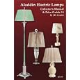 Aladdin Electric Lamp Collectors Manual and Price Guide #4 by J. W. Courter