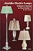 Book Aladdin Electric Lamp Collectors Manual & Price Guide #4