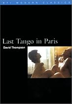 "Last Tango in Paris" (BFI Modern Classics)