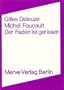 Der Faden ist gerissen