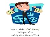 41QZNRqqILL. SL160  Learn How to Buy and Sell on eBay for 5 Bucks Reviews