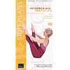 Stott Pilates - Intermediate Matwork [VHS]