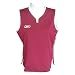 Women's Reebok Cardinal Team Court Tank
