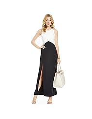 Polyester Backless Sleeveless Maxi Dress 