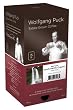 Wolfgang Puck Coffee, Fair Trade Organic South Pacific Dark, 18-Count Pods (Pack of 3)