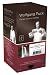 Wolfgang Puck Coffee Pods, Fair Trade Organic South Pacific, Dark Roast,  18-Count Bo...