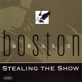 Stealing the Show