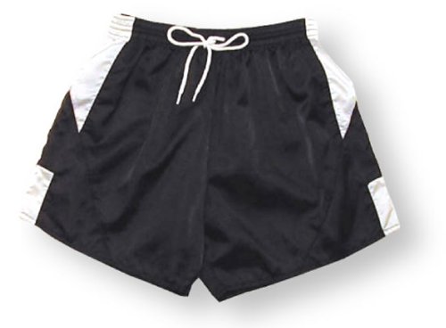 Code Four Athletics 'Newport' team soccer shorts