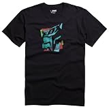 Fox Racing Inside The Box T-Shirt Black