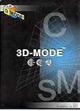 3D-MODE 3次元計測フルパッケージ アカデミック