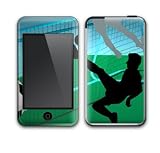 Goal Design Decal Protective Skin Sticker for Apple iPod Touch