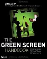 The green screen handbook