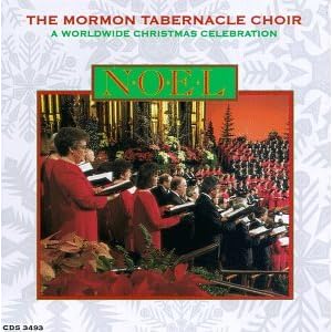 Noel; A Worldwide Christmas Celebration