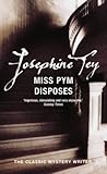 Miss Pym disposes