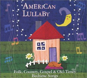 CD-Charts  Music : American Lullaby