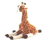 Giraffe Shirley 26" Plush Giraffe