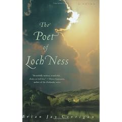 The Poet of Loch Ness