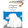 An Elephant In the Living Room - The Children's Book