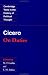 Cicero: On Duties (Cambridge Texts in the History of Political Thought)