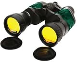 Wholesale Lot 20-pc RUBY 30x Magnification Binoculars
