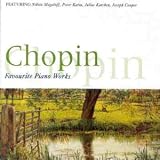 Chopin - Favourite Piano Works [CASSETTE]