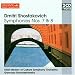 Suchen : Two CD Twofer - Schostakowitsch (Sinfonien)