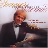 Sommer Serenade - Richard Clayderman