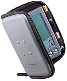 Sumdex Universal Size Padded Palm Wallet (Silver)
