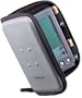 Sumdex Universal Size Padded Palm Wallet (Silver)