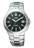 シチズン｜CITIZEN ATTESA（アテッサ） Eco-Drive 電波時計 ATD53-2761