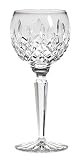 Waterford Lismore Hock Wine Glasses, Set of 4