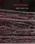 Sequence Stratigraphy